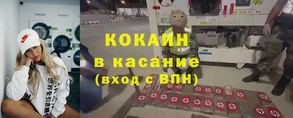 хмурый Инсар