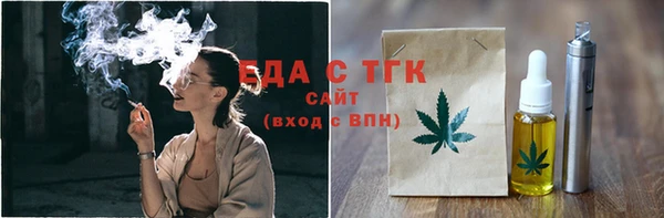 хмурый Инсар