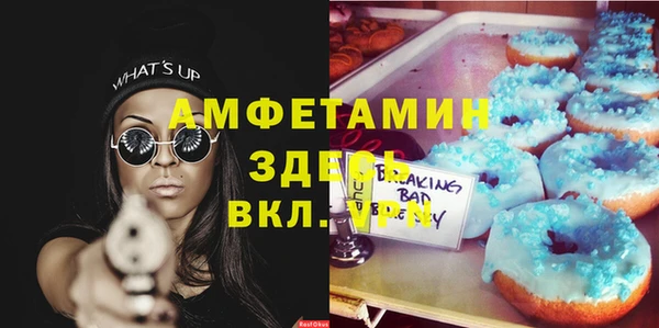 хмурый Инсар