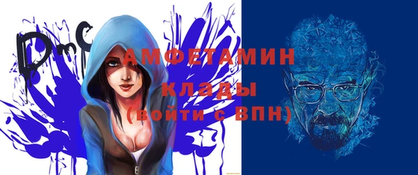 хмурый Инсар